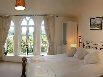 Shutta House 4* Looe