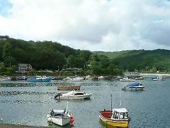 Shutta House Hotel Looe